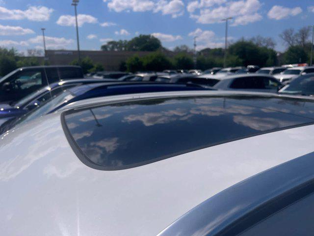 used 2021 Audi e-tron car, priced at $25,997