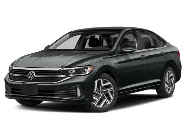 new 2024 Volkswagen Jetta car, priced at $29,946