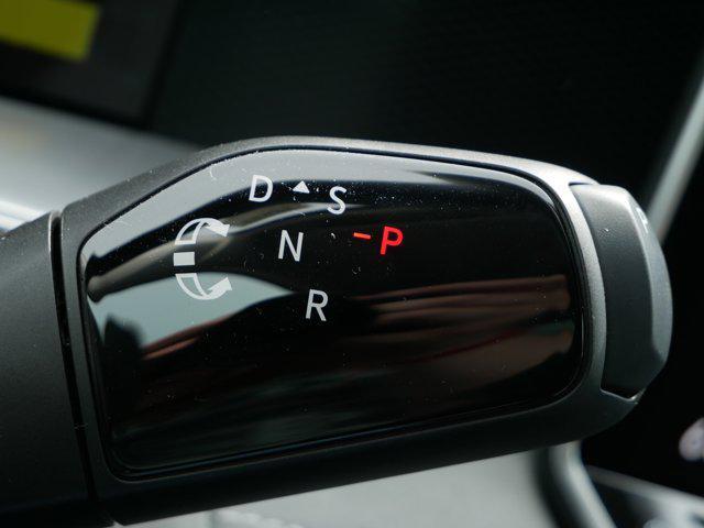 new 2025 Volkswagen Tiguan car, priced at $35,916