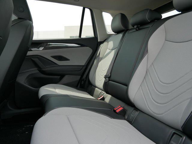 new 2025 Volkswagen Tiguan car, priced at $35,916