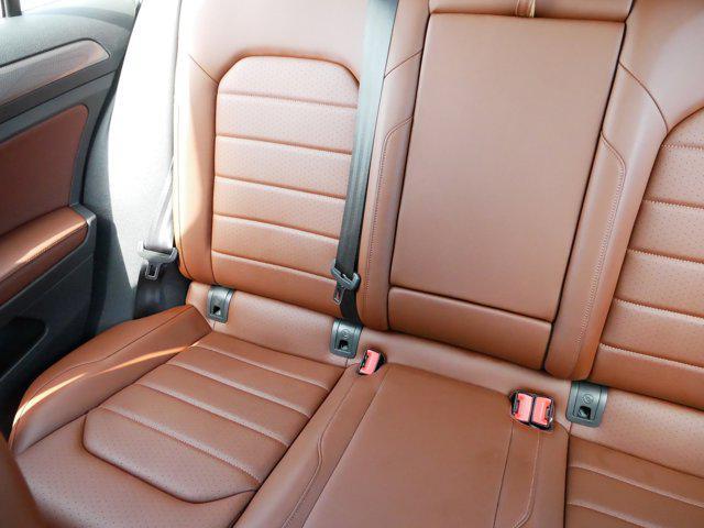 used 2018 Volkswagen Golf Alltrack car, priced at $29,998