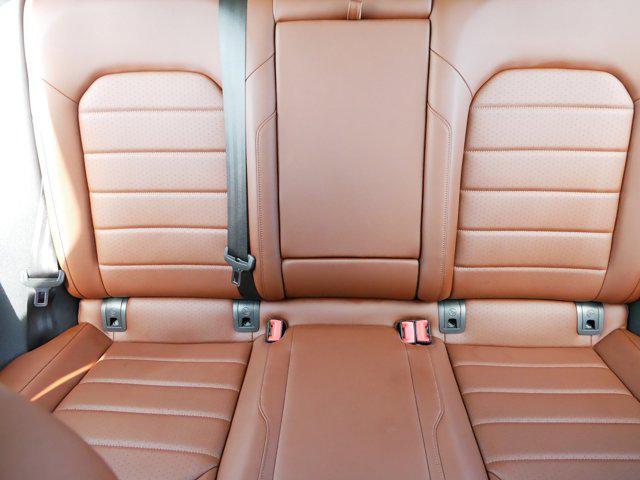 used 2018 Volkswagen Golf Alltrack car, priced at $29,998