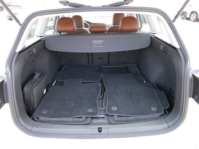 used 2018 Volkswagen Golf Alltrack car, priced at $29,998
