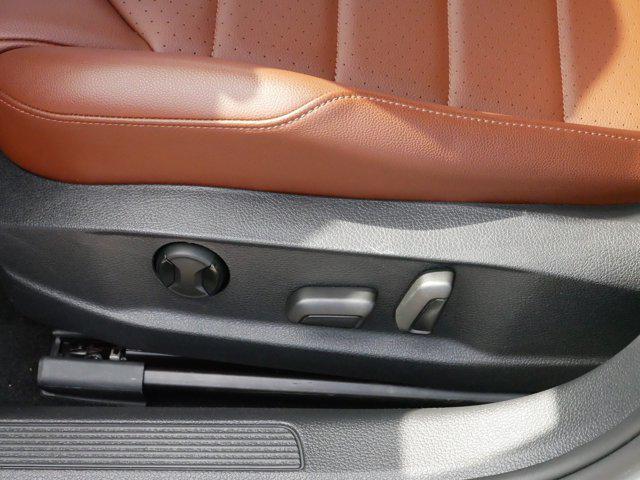 used 2018 Volkswagen Golf Alltrack car, priced at $29,998