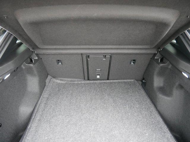 new 2025 Volkswagen ID.4 car, priced at $51,371