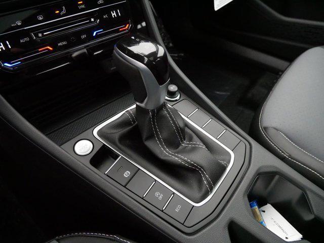 new 2025 Volkswagen Jetta car, priced at $26,366