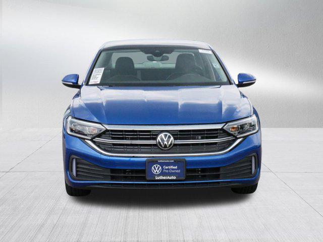 used 2023 Volkswagen Jetta car, priced at $22,998