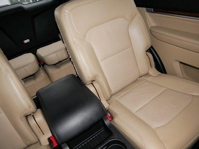 used 2016 Ford Explorer car, priced at $12,998