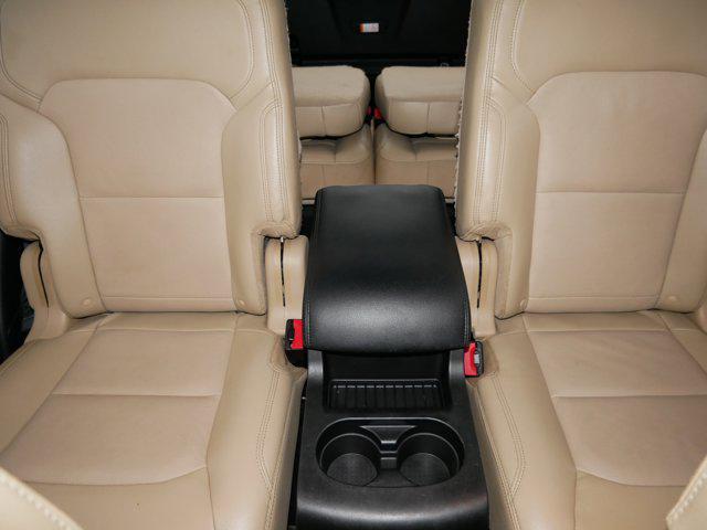 used 2016 Ford Explorer car, priced at $12,998