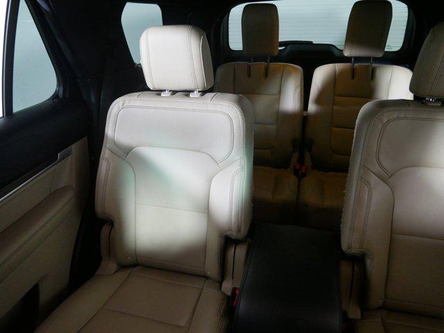 used 2016 Ford Explorer car, priced at $15,998