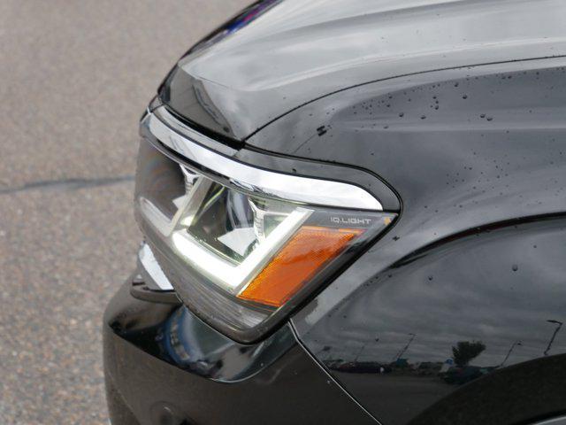 used 2022 Volkswagen Atlas car, priced at $24,998