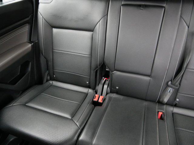 used 2022 Volkswagen Atlas car, priced at $24,998