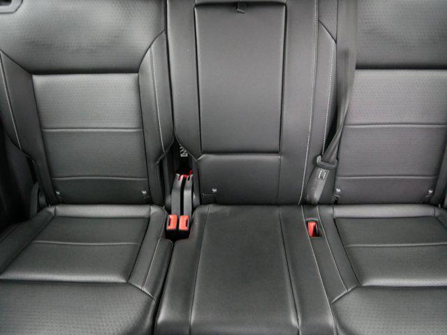 used 2022 Volkswagen Atlas car, priced at $24,998