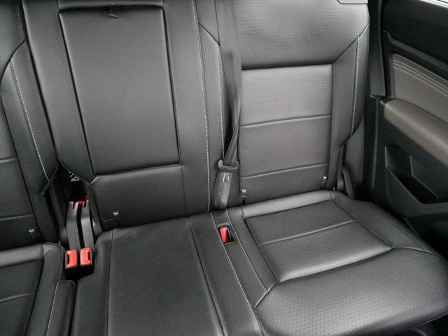 used 2022 Volkswagen Atlas car, priced at $24,998