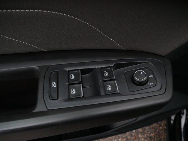 used 2022 Volkswagen Atlas car, priced at $24,998