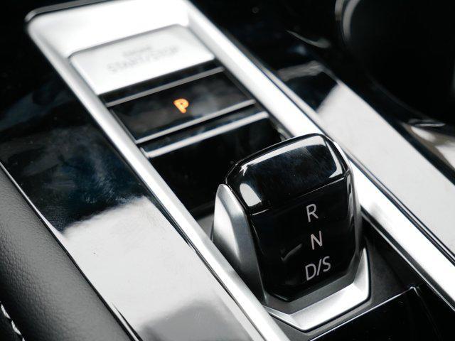 new 2026 Volkswagen Atlas Cross Sport car, priced at $56,431