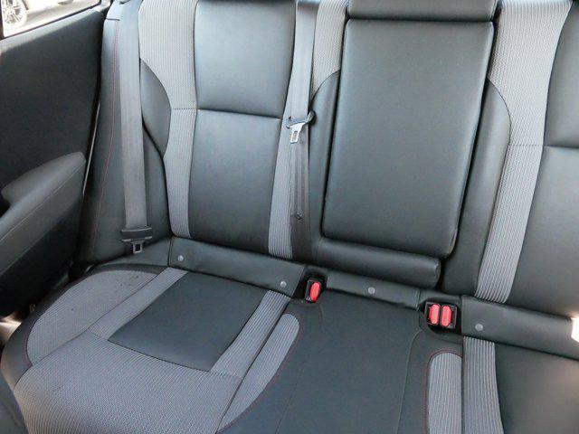 used 2021 Subaru Legacy car, priced at $20,998