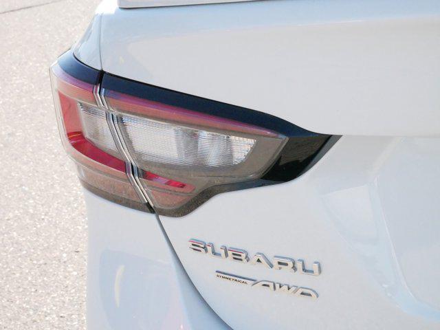 used 2021 Subaru Legacy car, priced at $20,998
