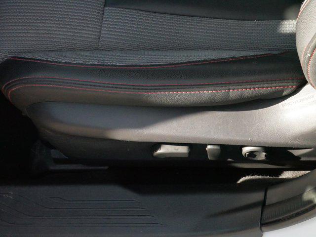 used 2021 Subaru Legacy car, priced at $20,998