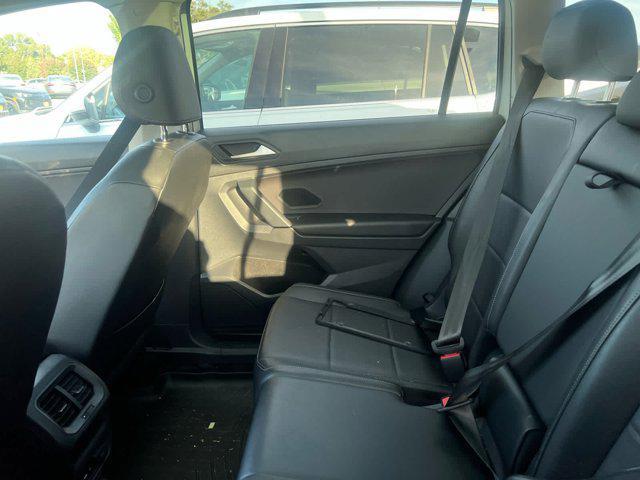 used 2019 Volkswagen Tiguan car, priced at $18,997
