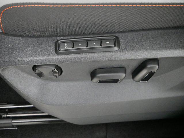 used 2024 Volkswagen Atlas car, priced at $44,998
