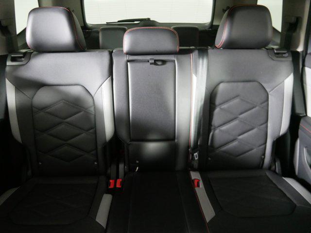 used 2024 Volkswagen Atlas car, priced at $44,998