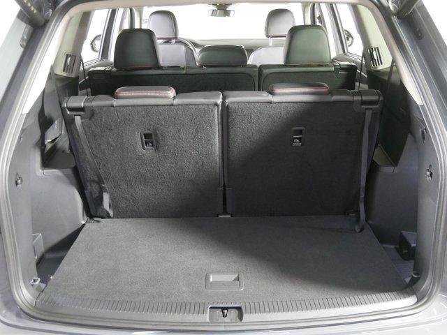 used 2024 Volkswagen Atlas car, priced at $44,998