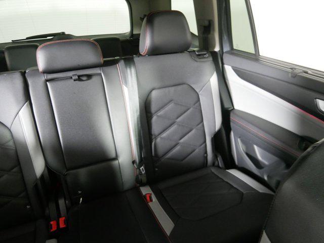 used 2024 Volkswagen Atlas car, priced at $44,998