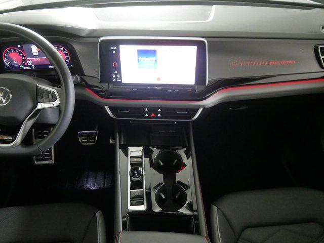 used 2024 Volkswagen Atlas car, priced at $44,998
