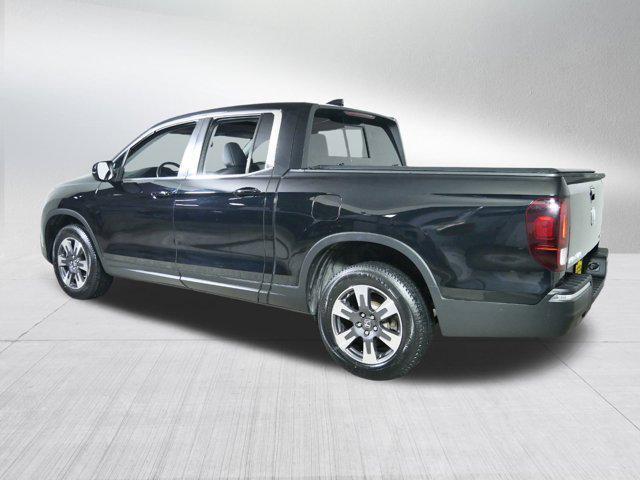 used 2019 Honda Ridgeline car, priced at $21,998