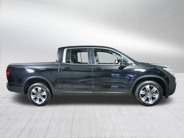 used 2019 Honda Ridgeline car, priced at $21,998