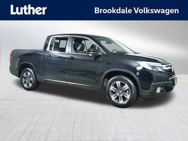 used 2019 Honda Ridgeline car, priced at $22,698