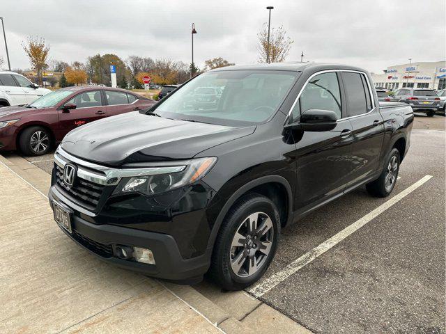 used 2019 Honda Ridgeline car, priced at $24,997