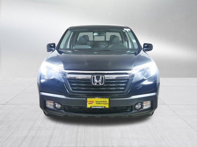 used 2019 Honda Ridgeline car, priced at $21,998