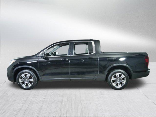 used 2019 Honda Ridgeline car, priced at $21,998