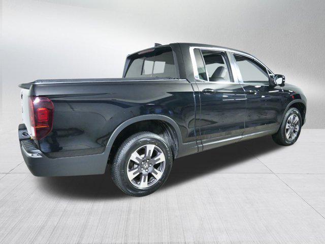 used 2019 Honda Ridgeline car, priced at $21,998