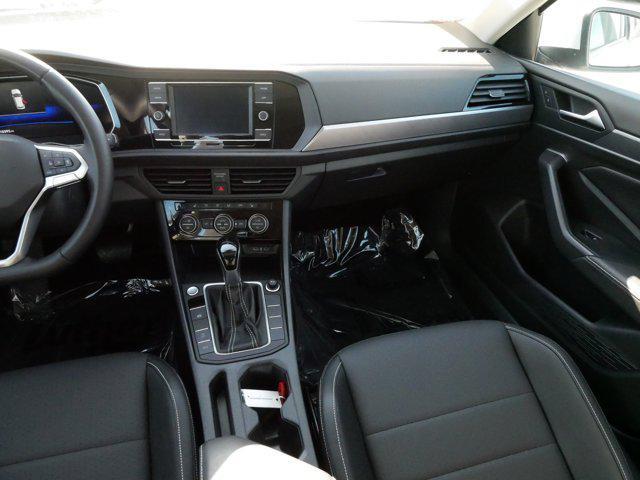 used 2024 Volkswagen Jetta car, priced at $22,998