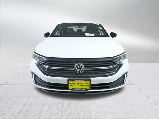 used 2024 Volkswagen Jetta car, priced at $23,997