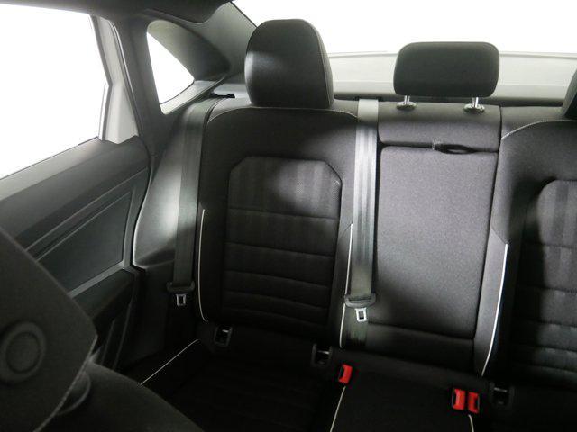 used 2024 Volkswagen Jetta car, priced at $23,997