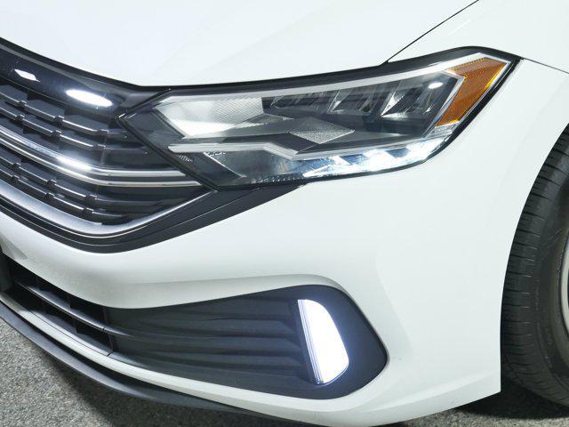 used 2024 Volkswagen Jetta car, priced at $23,997