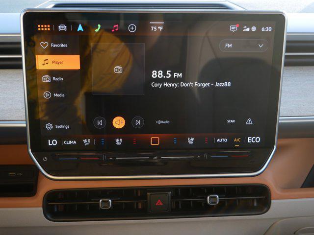 new 2025 Volkswagen ID. Buzz car, priced at $72,405
