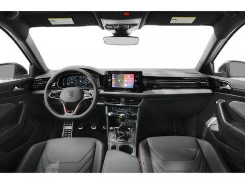 new 2025 Volkswagen Jetta GLI car, priced at $35,759