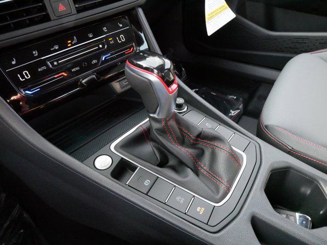 new 2025 Volkswagen Jetta GLI car, priced at $34,030