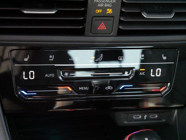 new 2025 Volkswagen Jetta GLI car, priced at $34,030