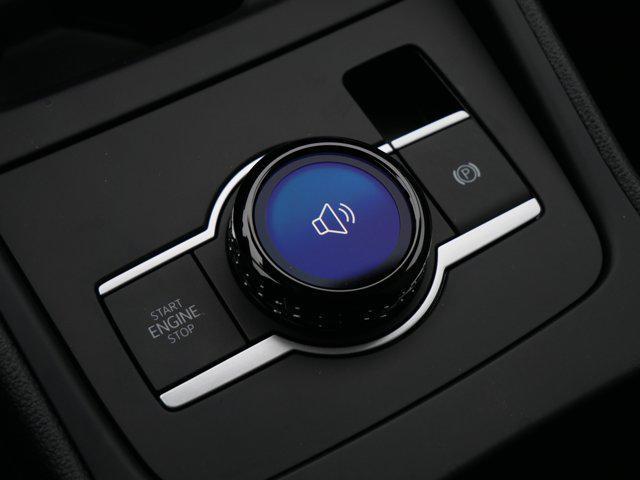 new 2025 Volkswagen Tiguan car, priced at $36,676