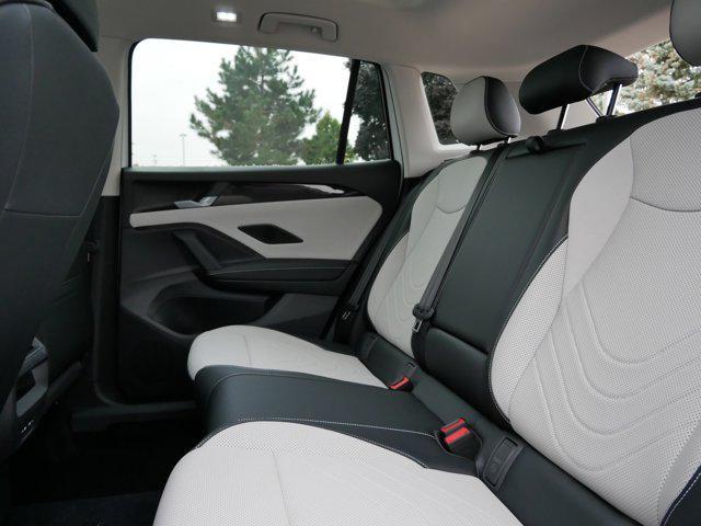 new 2025 Volkswagen Tiguan car, priced at $36,676