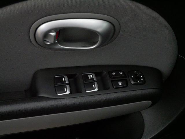used 2018 Kia Soul car, priced at $10,998