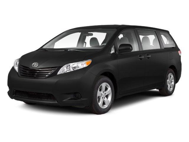 used 2013 Toyota Sienna car, priced at $21,997