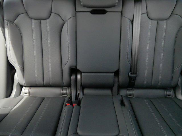 used 2023 Audi Q5 car, priced at $41,000