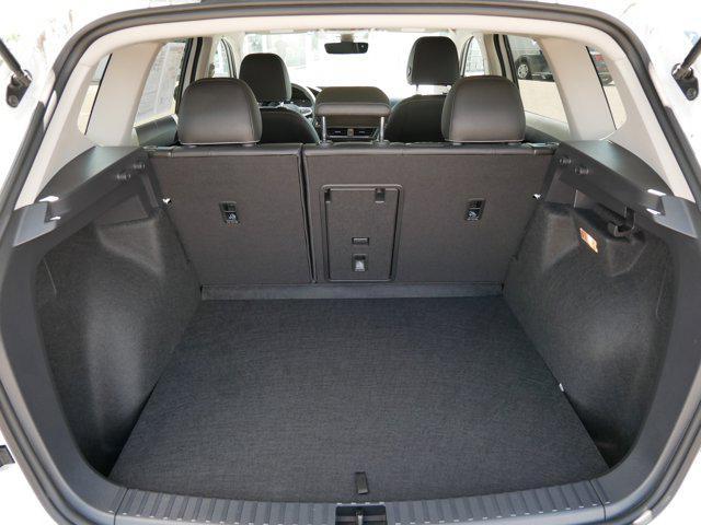 used 2023 Volkswagen Taos car, priced at $23,998